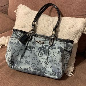 COACH Purse 💙